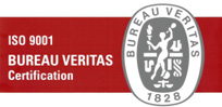 Bureau Vertias